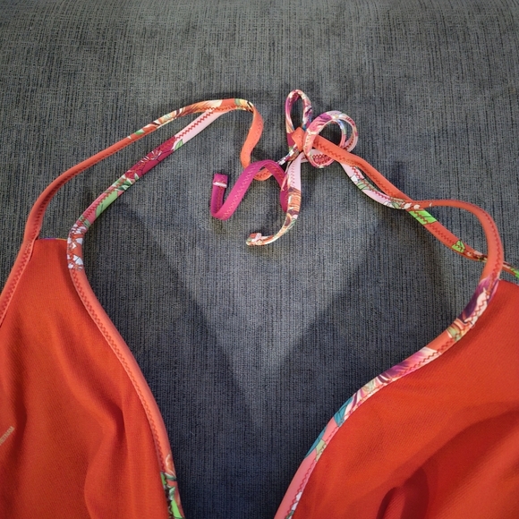NWT JOHNNY WAS Kaya Bikini Top And Hipster Bottoms 2-Piece Swimsuit Size XS - Picture 16 of 16